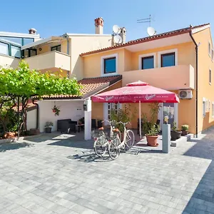 Istra Apartman